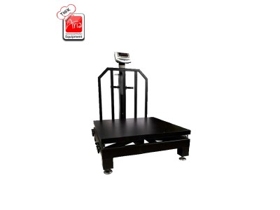 باسکول 1500 کیلوگرم